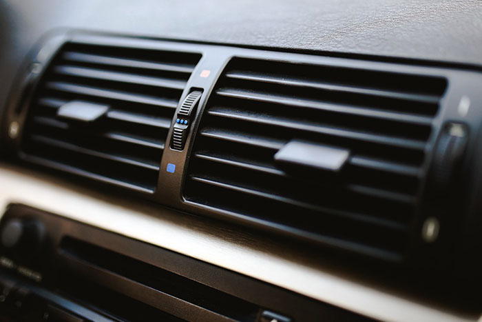 Auto AC Repair in Novato, CA