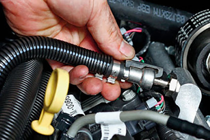 Auto Fuel System Repair in Novato, CA