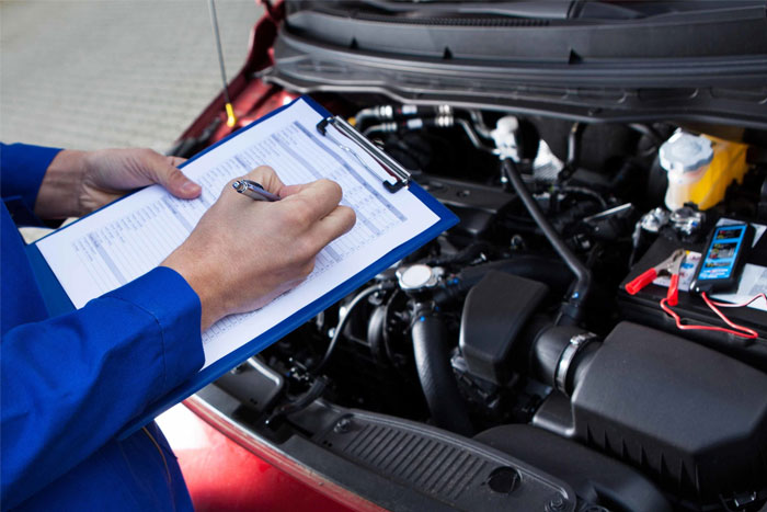 Preventative Auto Maintenance Service in Novato, CA
