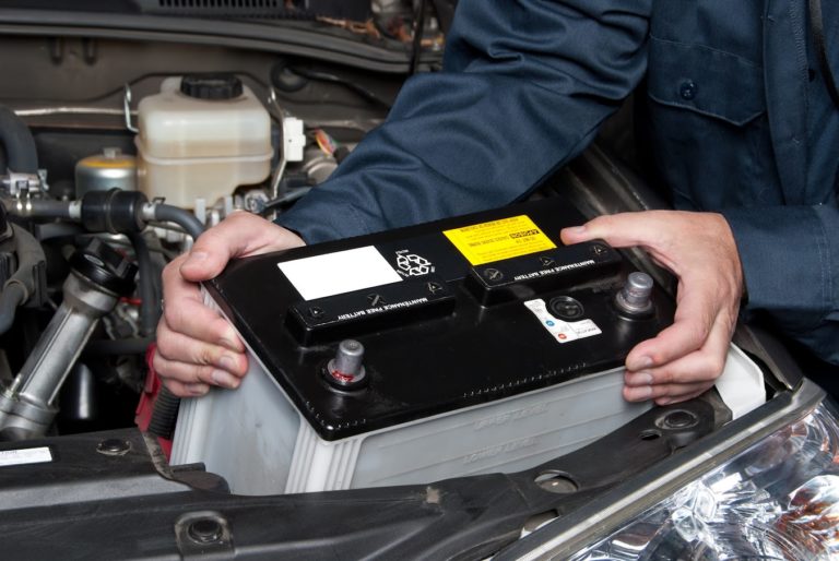  Battery Check and Replacement Services in Novato, CA