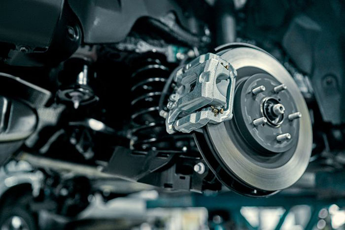 Brake Repair in Novato, CA