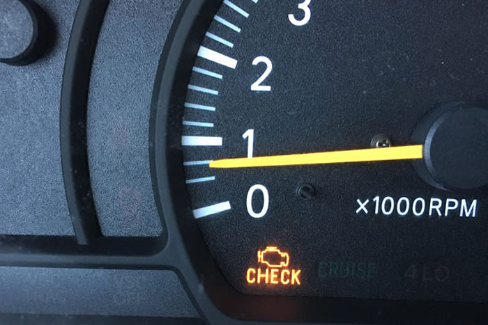 Check Engine Light Repairs in Novato, CA
