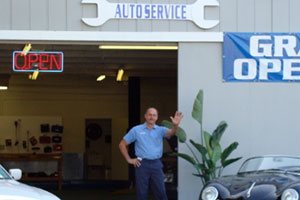 Marin European Auto Service - Auto Repair Marin County, CA | Novato Auto Service