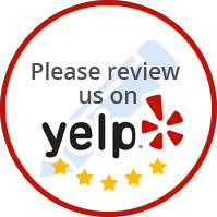Write us a review on YELP!