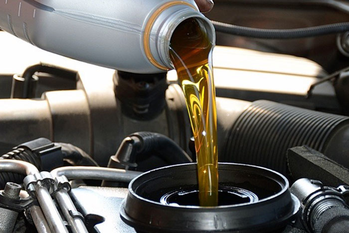 Oil Change and Lube in Novato, CA