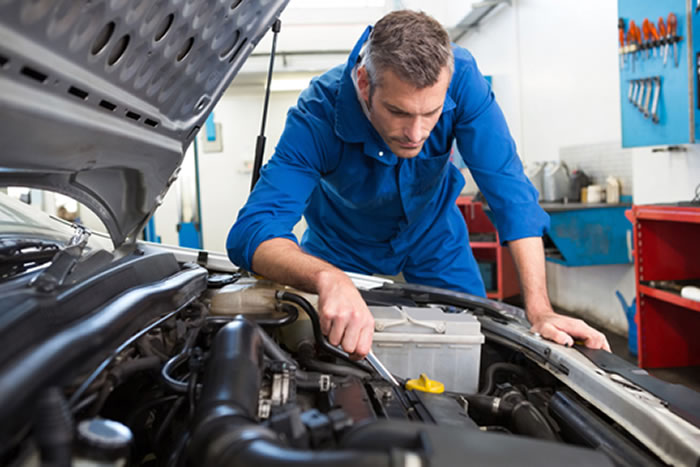 Car Tune-up Service in Novato, CA
